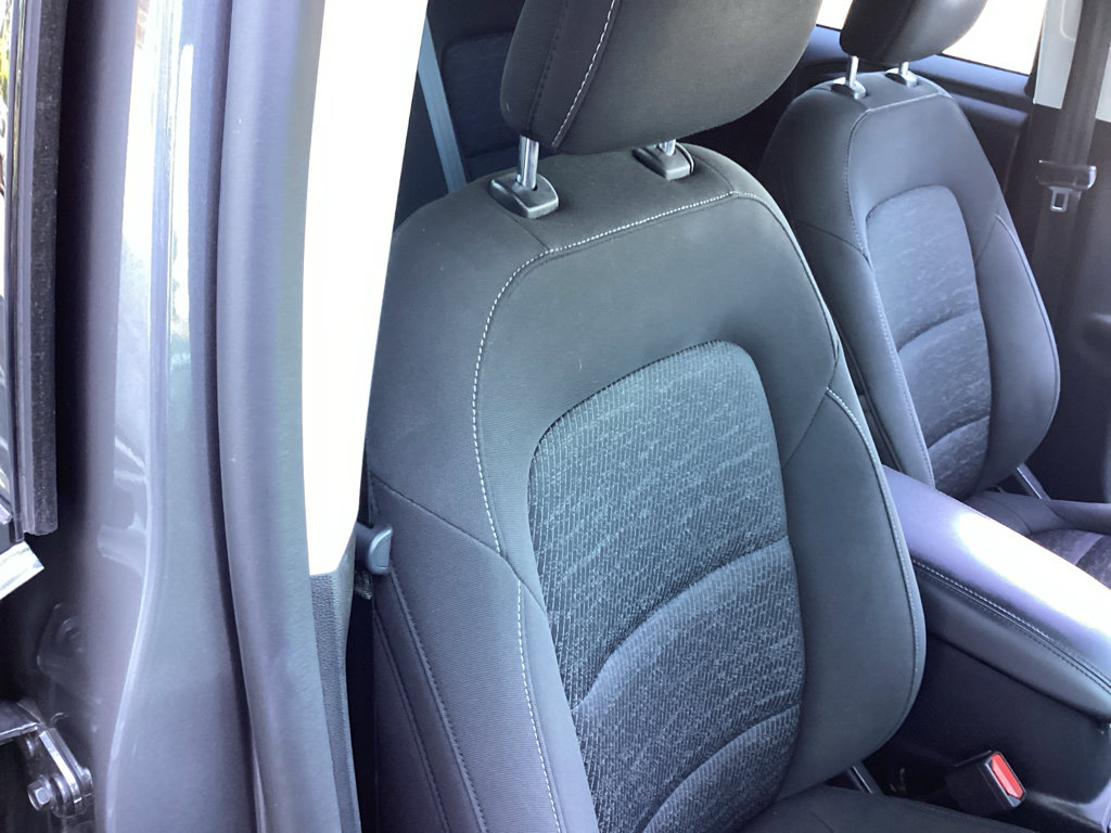 Used 2022 Ford Bronco Sport AWD/4WD image 17