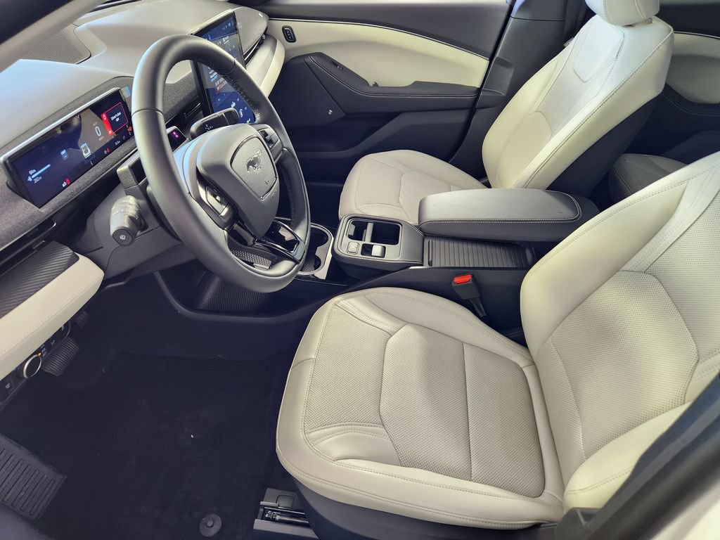 New 2026 Ford Mustang Mach-E Premium AWD/4WD image 11