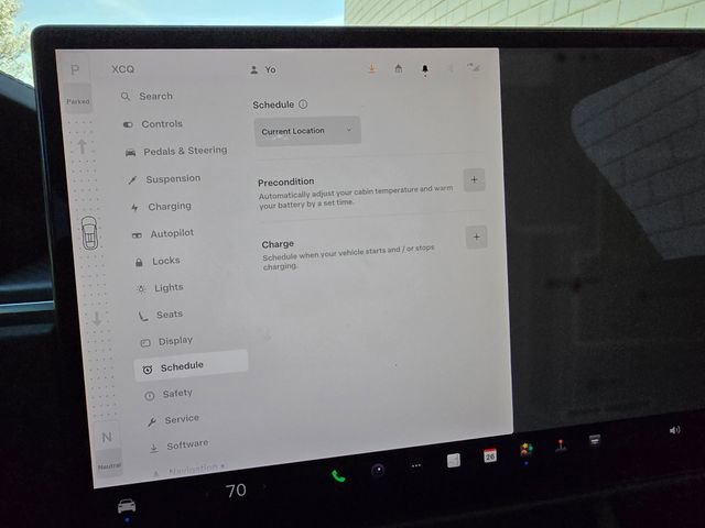 Used 2023 Tesla Model X Plaid image 62