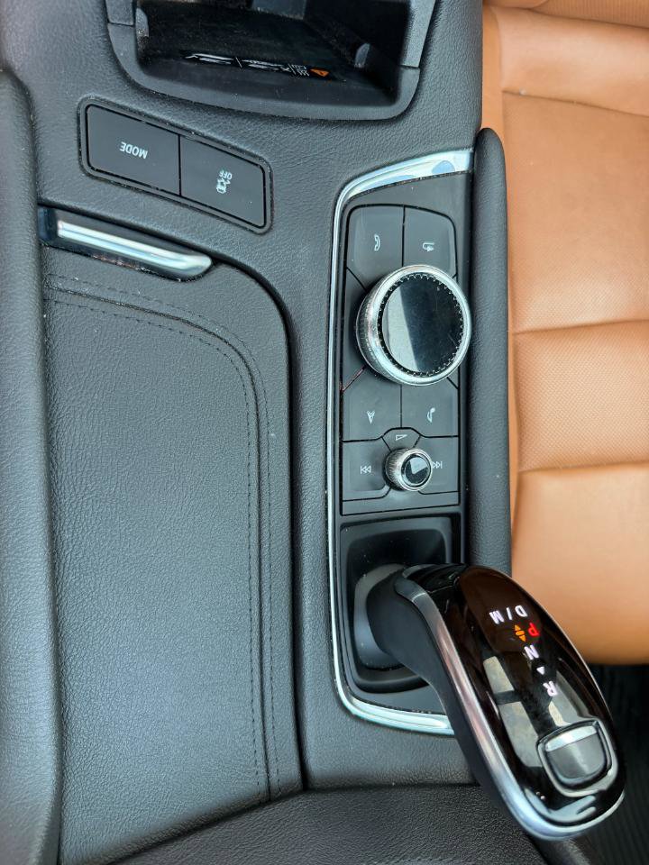 Used 2020 Cadillac XT5 Premium Luxury AWD/4WD image 47