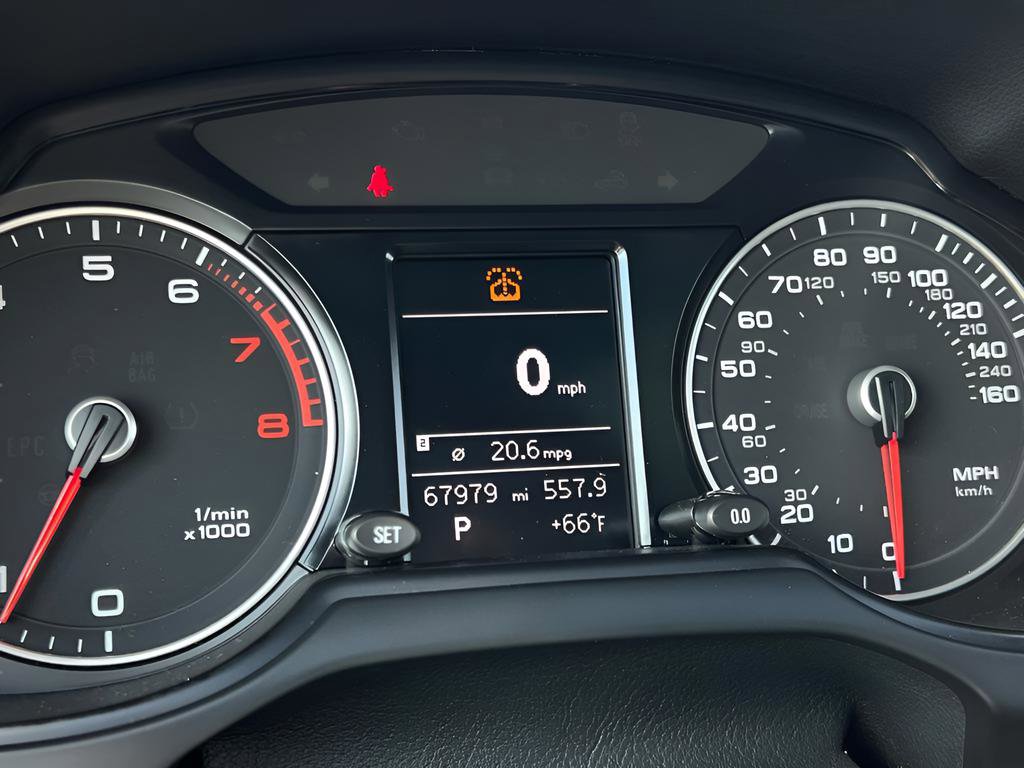 Used 2017 Audi Q5 2.0T Premium image 39