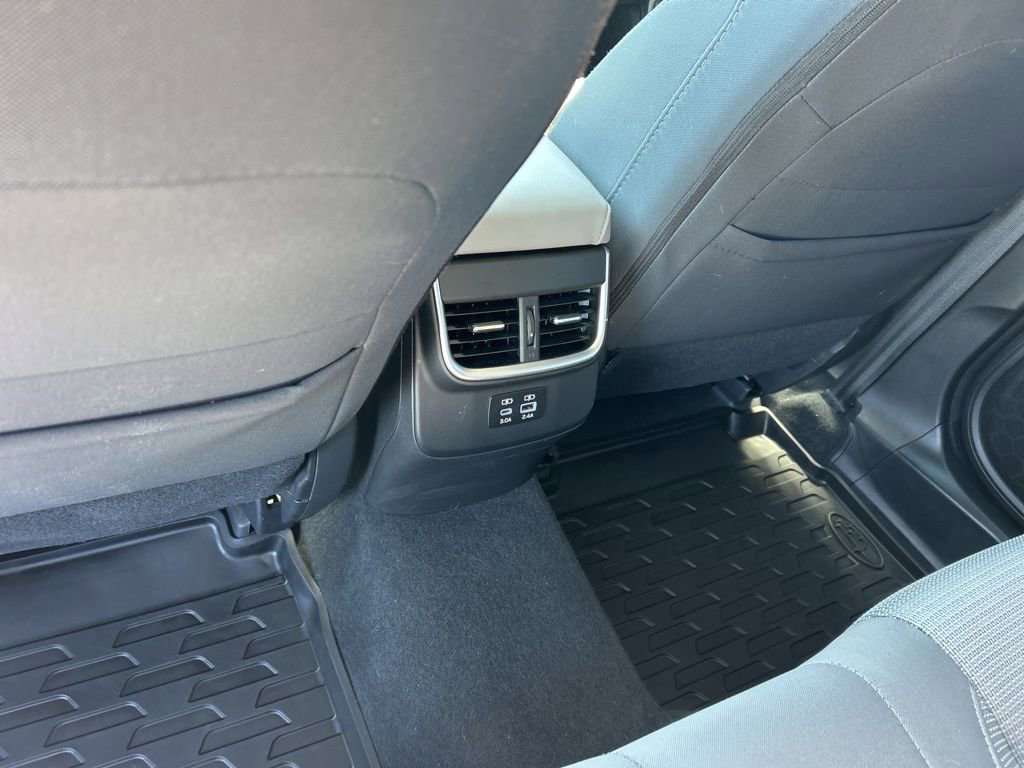 Used 2025 Subaru Outback Premium w/ Popular Package #1 image 13