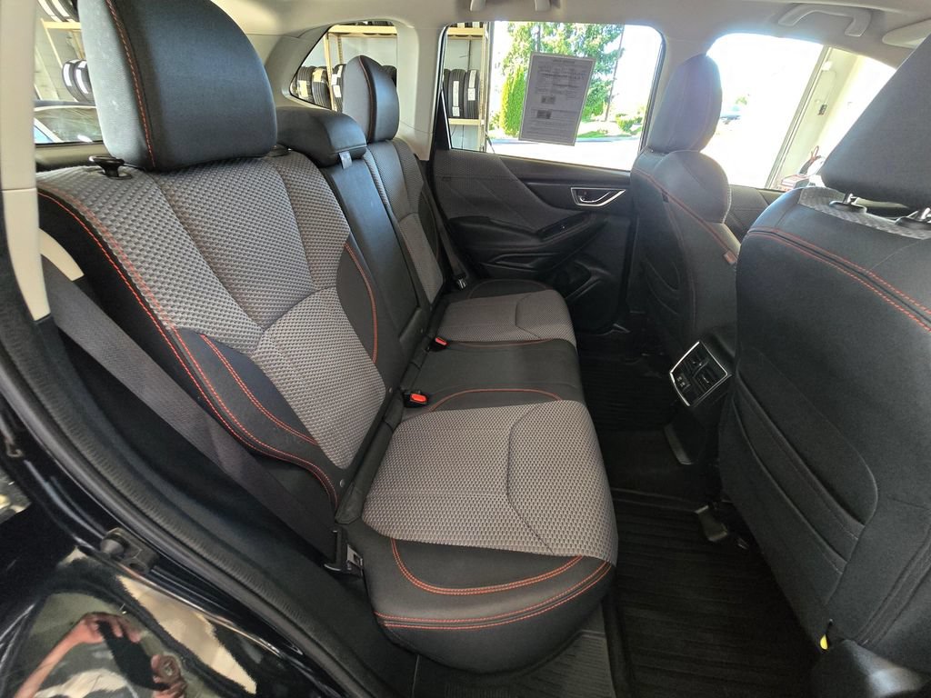 Used 2019 Subaru Forester Sport AWD/4WD image 27