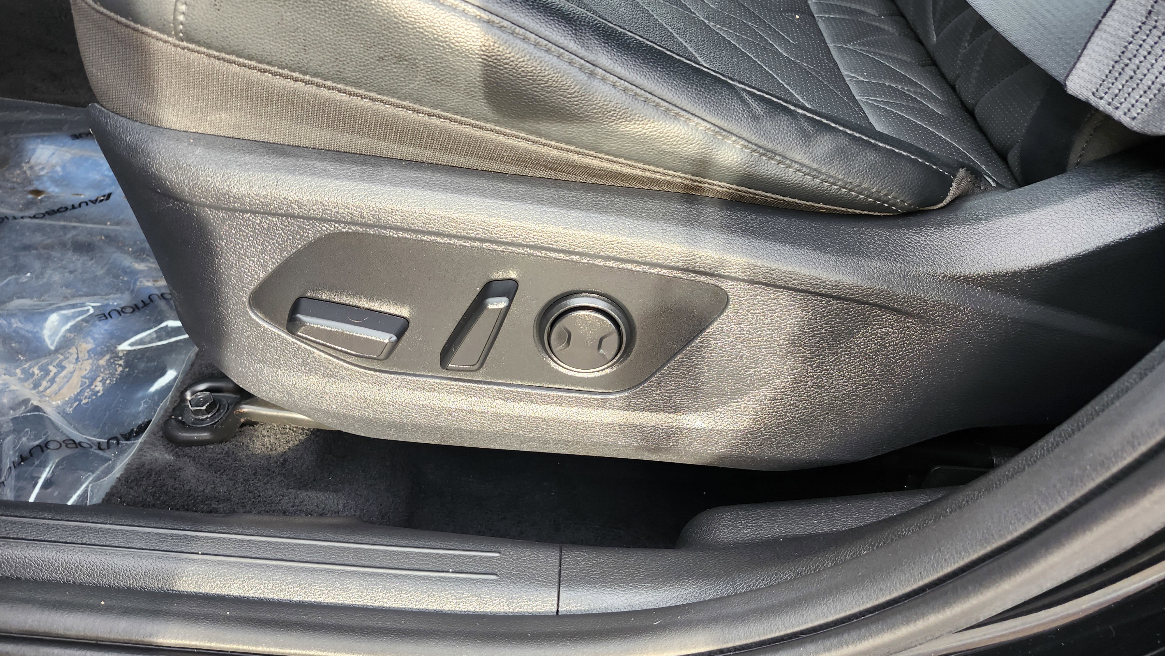 Used 2023 Kia Sportage X-Pro Prestige image 28