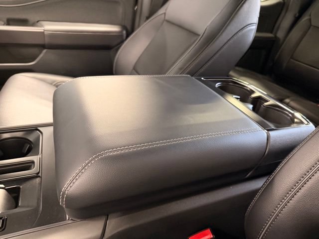 Used 2026 Ford F150 Lariat w/ Bed Utility Package AWD/4WD image 43
