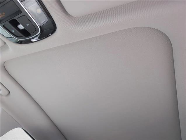 Certified 2026 Hyundai Tucson Limited FWD image 16