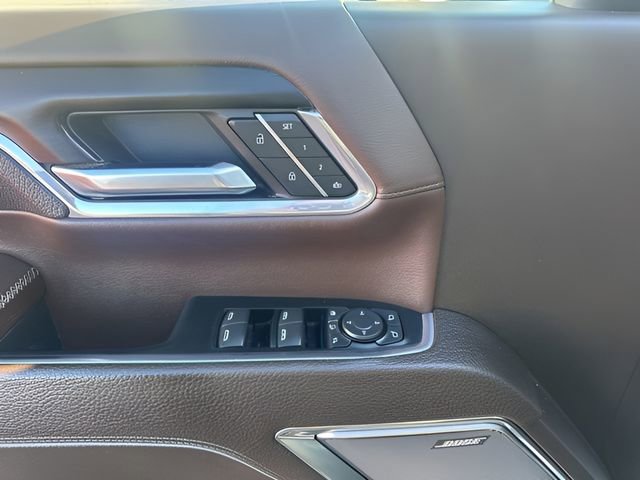 Used 2024 GMC Sierra 3500 Denali w/ Denali Reserve Package AWD/4WD image 14