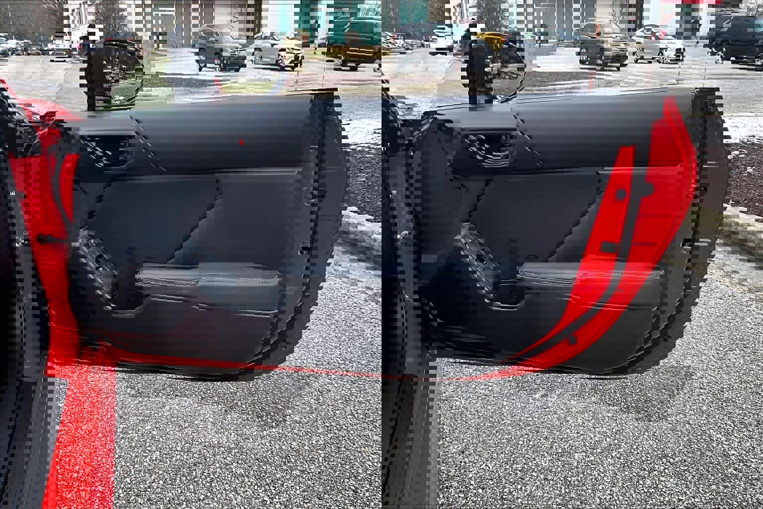 Used 2024 Toyota GR86 image 21