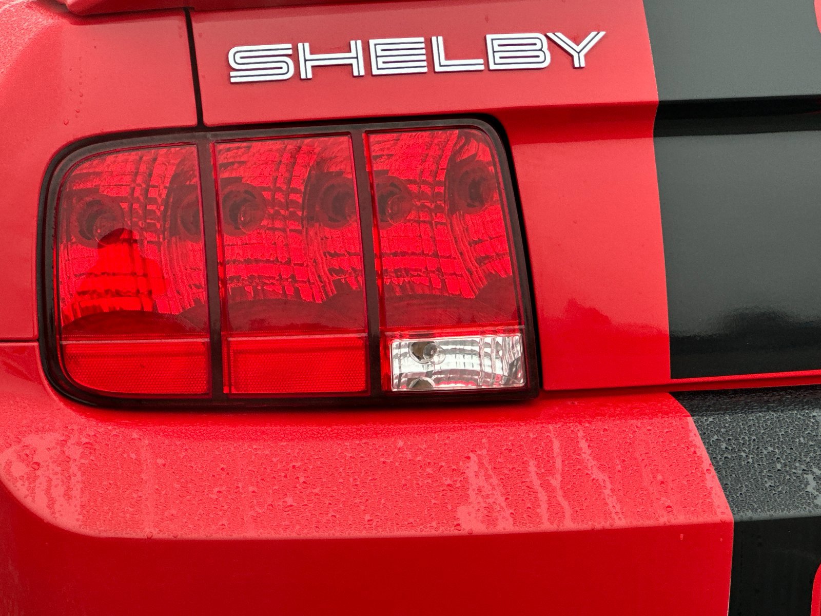 Used 2008 Ford Mustang Shelby GT500 image 24