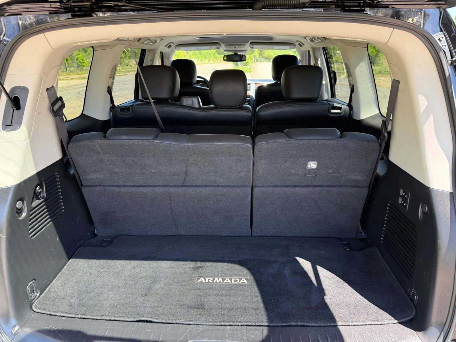 Used 2019 Nissan Armada SL w/ Premium Package AWD/4WD image 31