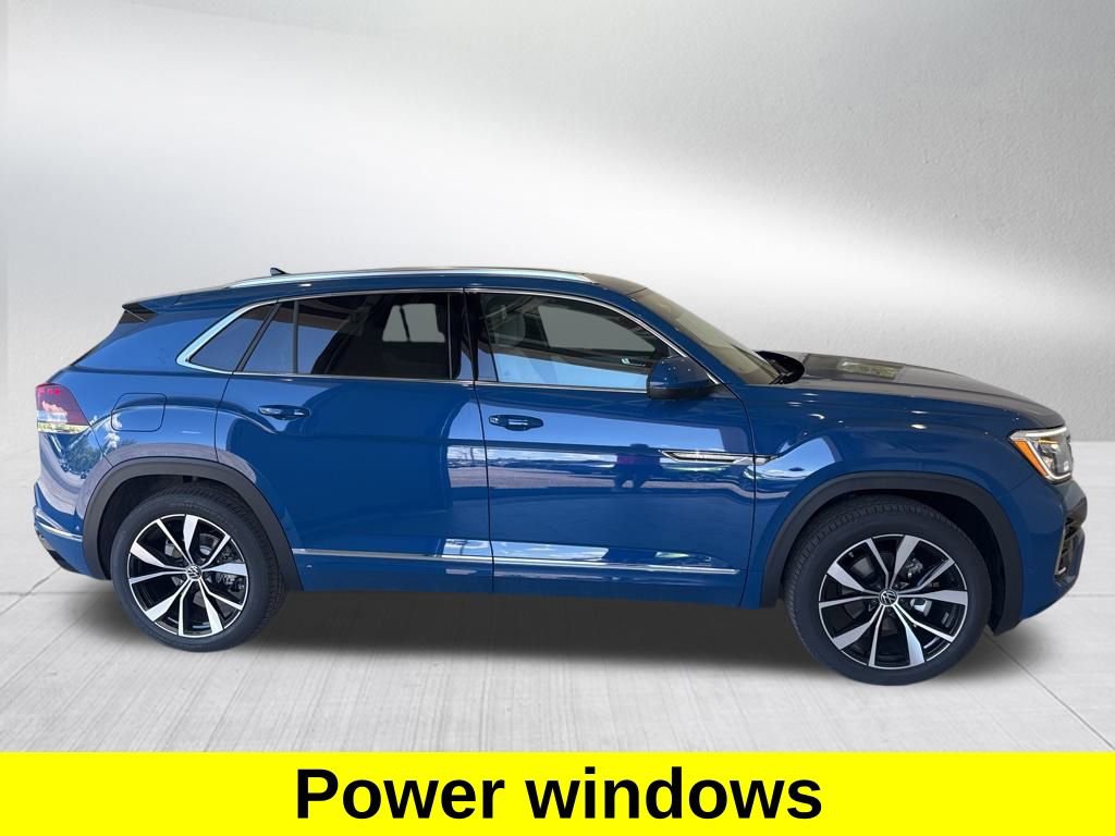 New 2026 Volkswagen Atlas Cross Sport SEL Premium R-Line image 6