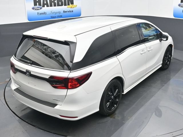 Used 2023 Honda Odyssey Sport image 28