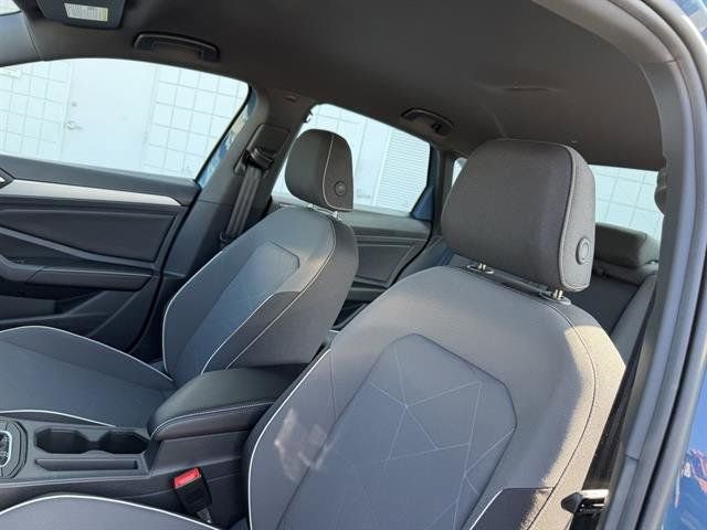 New 2026 Volkswagen Jetta Sport image 17