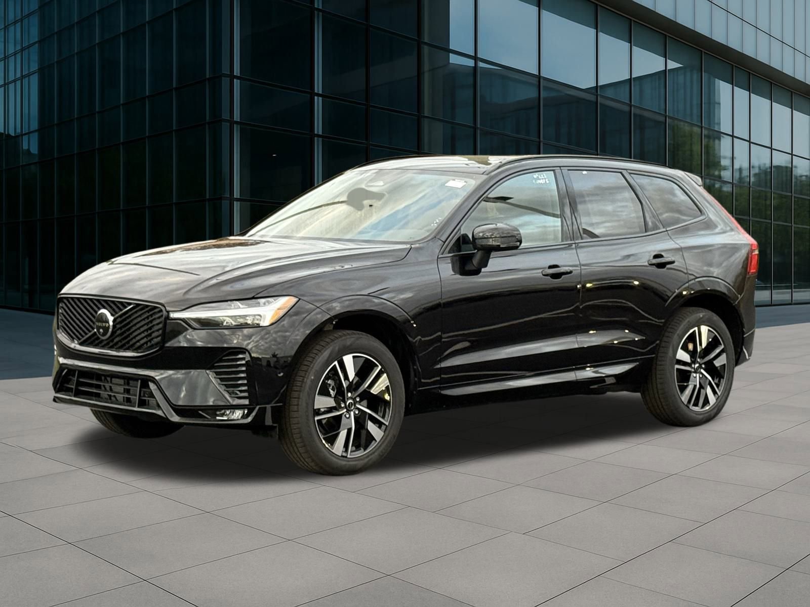 New 2026 Volvo XC60 B5 Plus w/ Protection Package Premier