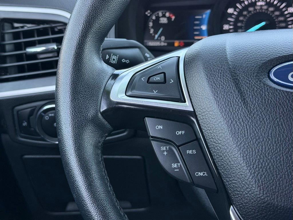 Certified 2024 Ford Edge SEL AWD/4WD image 18