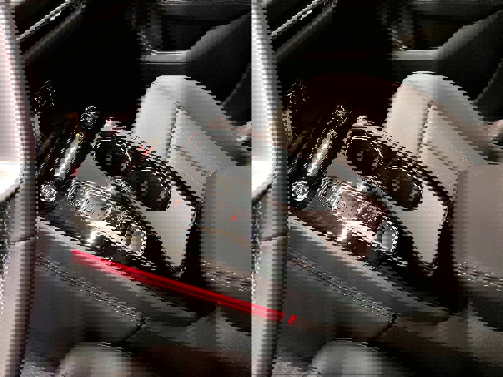 Used 2025 Audi A5 2.0T Premium Plus w/ Premium Plus image 18