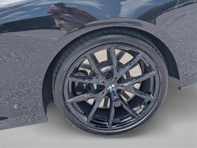 Certified 2023 BMW M850i xDrive Convertible image 22