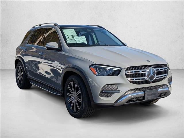 Used 2026 Mercedes-Benz GLE 350 4MATIC image 6