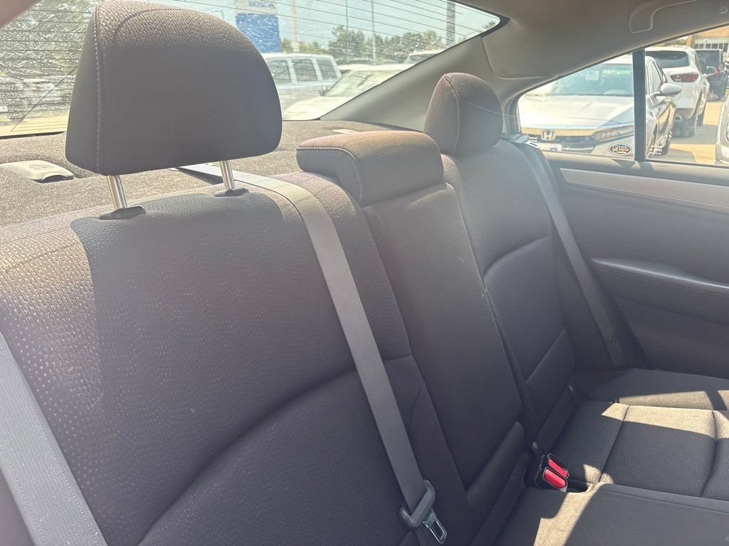 Used 2015 Subaru Legacy 2.5i Premium AWD/4WD image 30