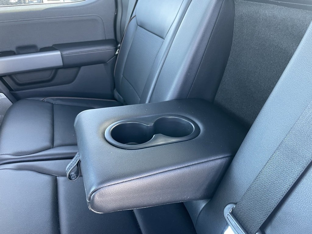 Used 2024 Ford F250 Lariat w/ Tremor Off-Road Package image 59