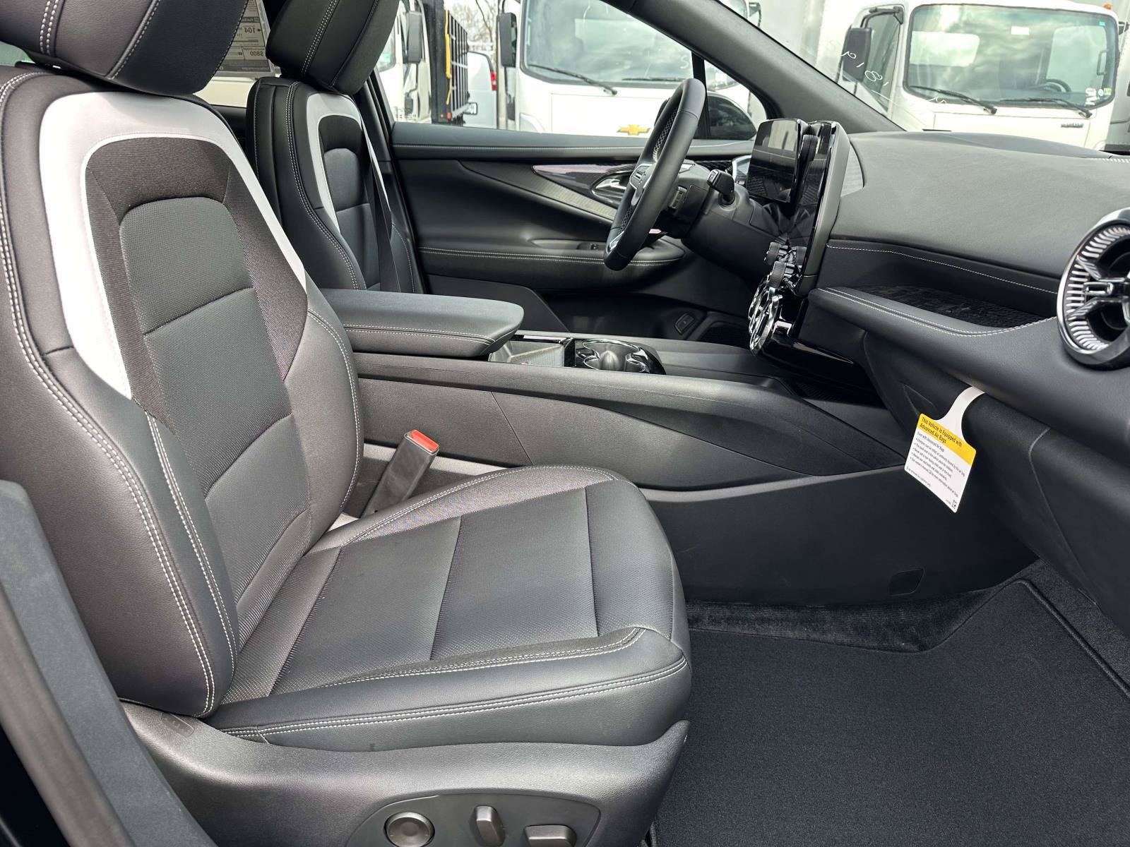 New 2026 Chevrolet Blazer EV LT FWD image 25