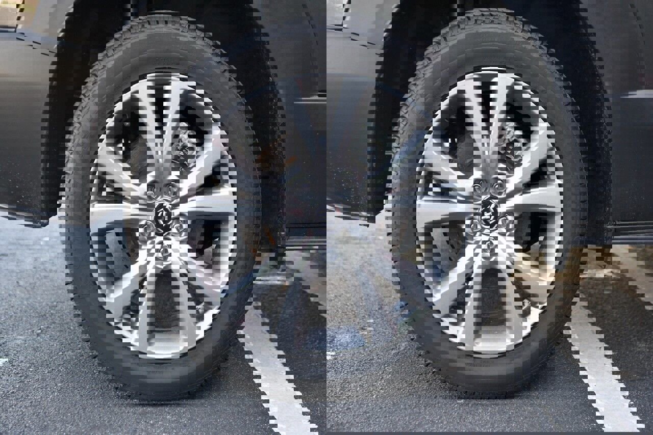 Used 2023 MAZDA CX-30 AWD 2.5 S w/ Select Package image 13