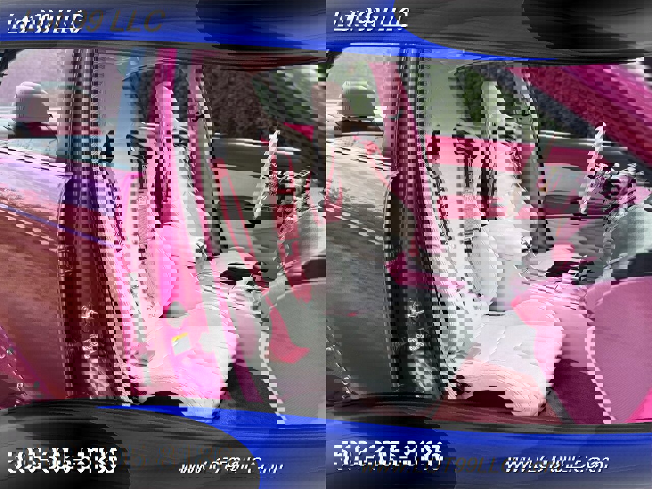 Used 2011 Honda Accord LX image 53