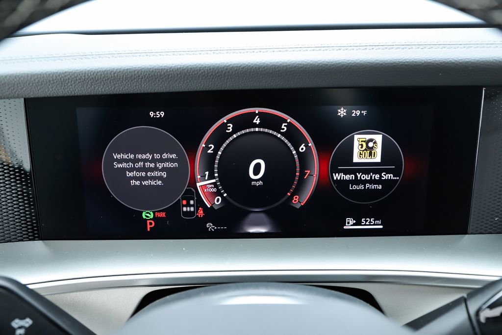 New 2026 Volkswagen Tiguan SE image 27