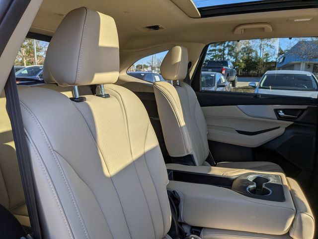Used 2023 Acura MDX SH-AWD w/ Technology Package image 38