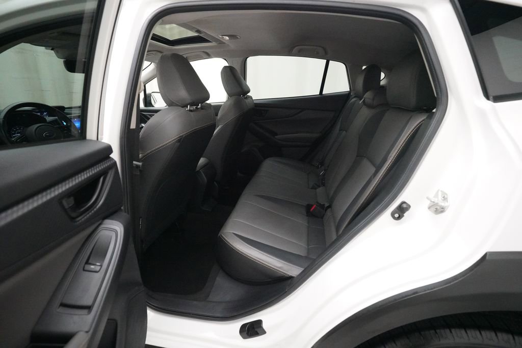 Used 2023 Subaru Crosstrek 2.5i Sport image 15
