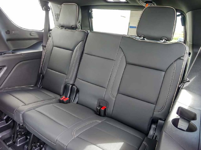 New 2027 Chevrolet Tahoe Premier w/ Sun And Tow Package AWD/4WD image 20