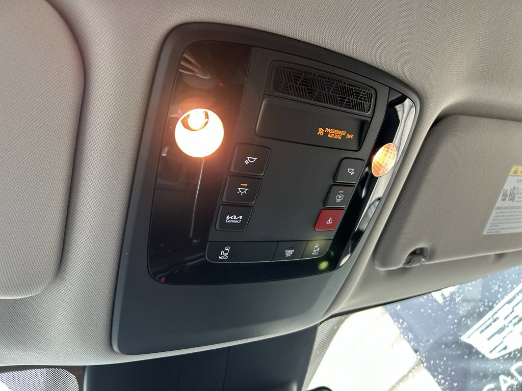 New 2026 Kia Carnival FWD image 27
