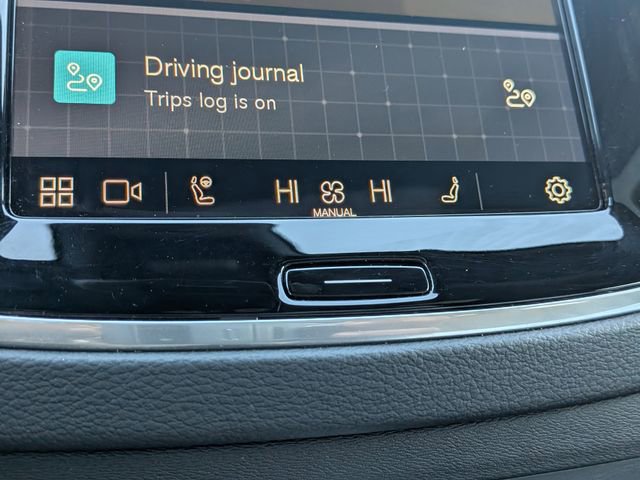 Used 2024 Volvo XC90 B6 Ultimate w/ Protection Package Premier image 21