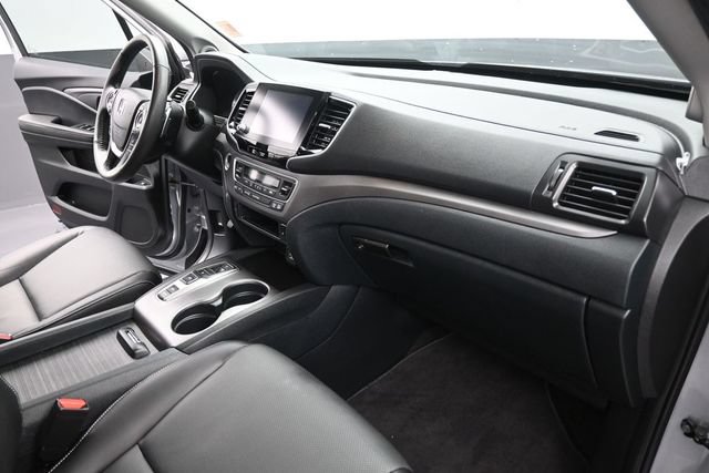 Certified 2023 Honda Ridgeline RTL image 16
