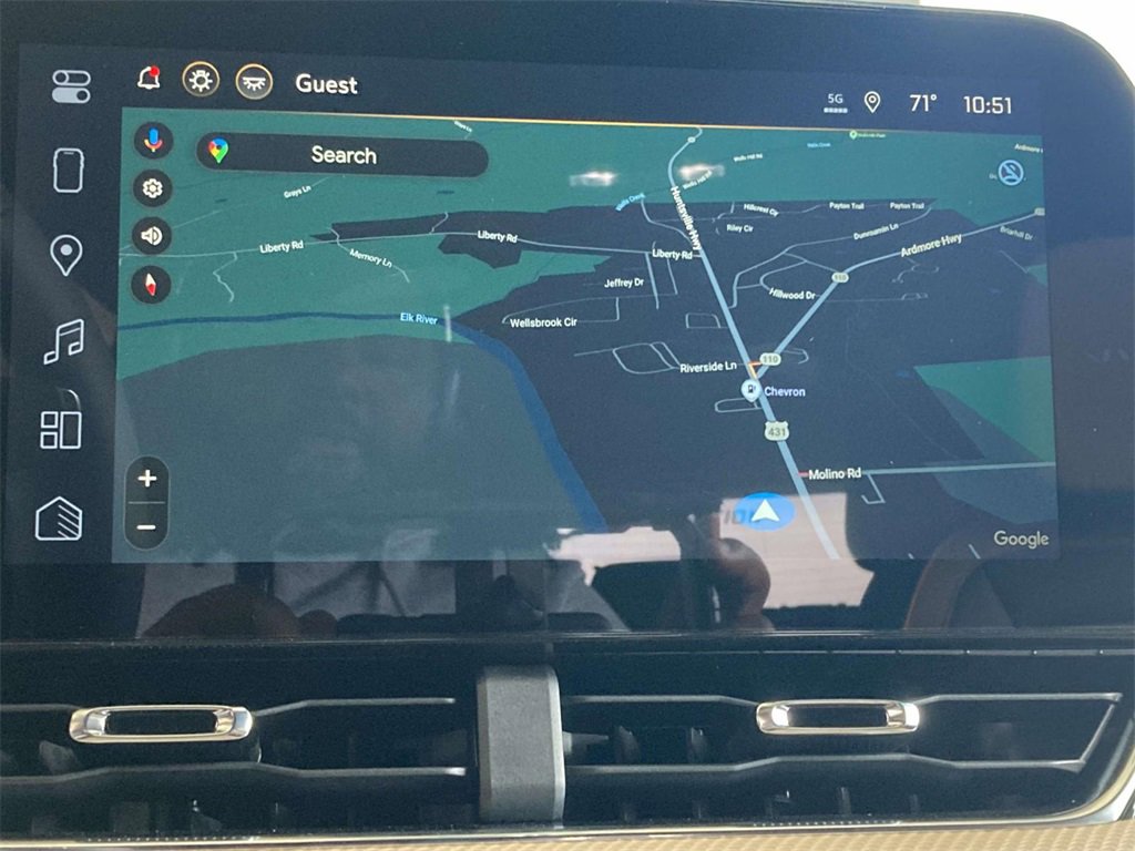 New 2026 Chevrolet Equinox ACTIV image 18