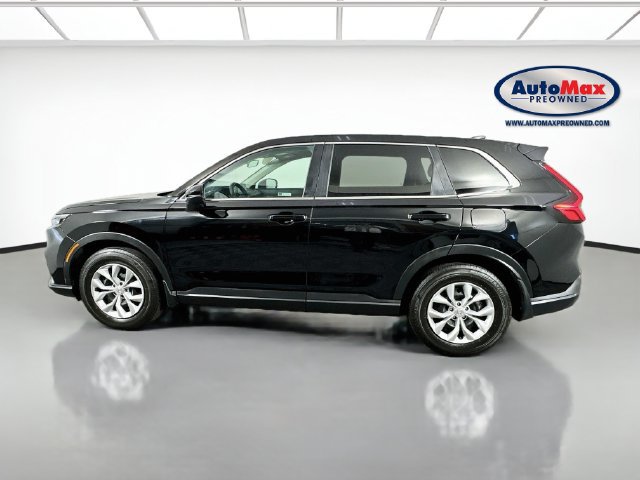 Used 2025 Honda CR-V LX image 8