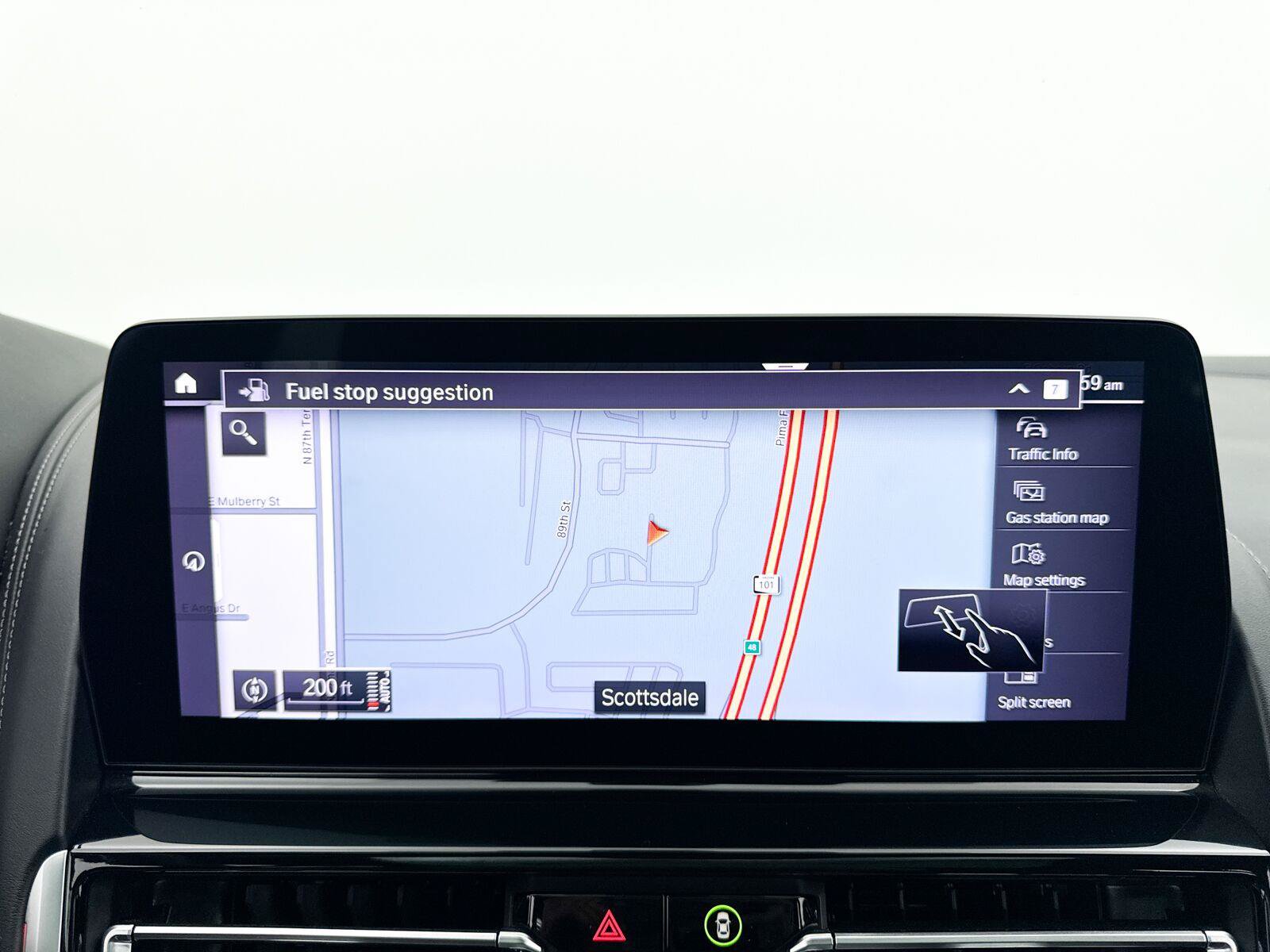 Used 2023 BMW 840i Gran Coupe RWD image 25