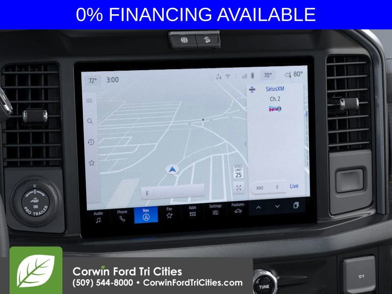 New 2026 Ford F350 Platinum w/ Tremor Off-Road Package image 14