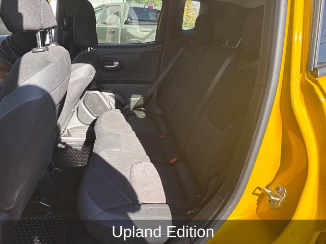 Used 2023 Jeep Renegade Latitude AWD/4WD image 18