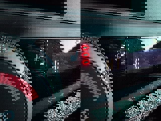 New 2025 Toyota Tacoma TRD Sport w/ TRD Sport Upgrade Package image 14