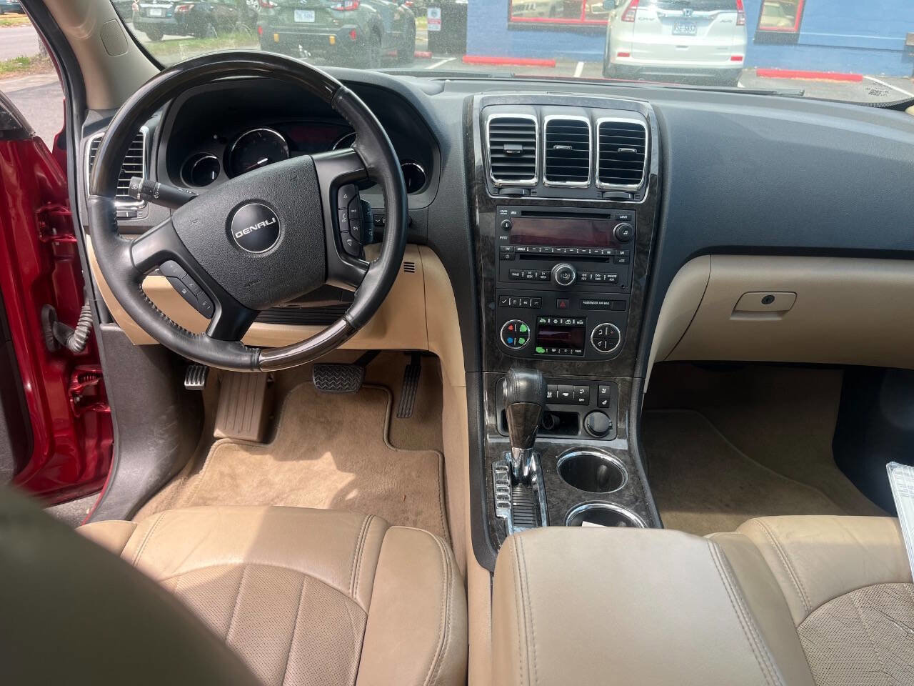 Used 2012 GMC Acadia Denali image 9