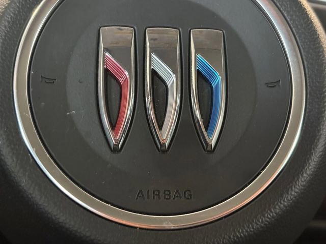 Used 2024 Buick Envision Avenir AWD/4WD image 13
