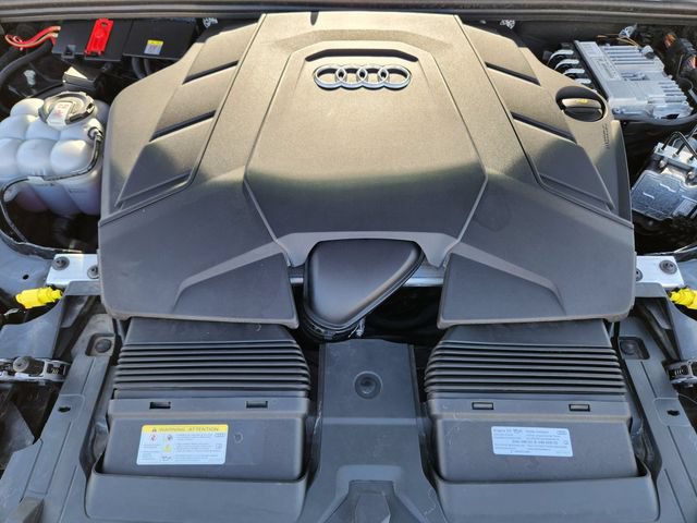 Used 2024 Audi Q7 3.0T Prestige AWD/4WD image 37
