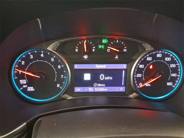 Used 2021 Chevrolet Equinox Premier image 25