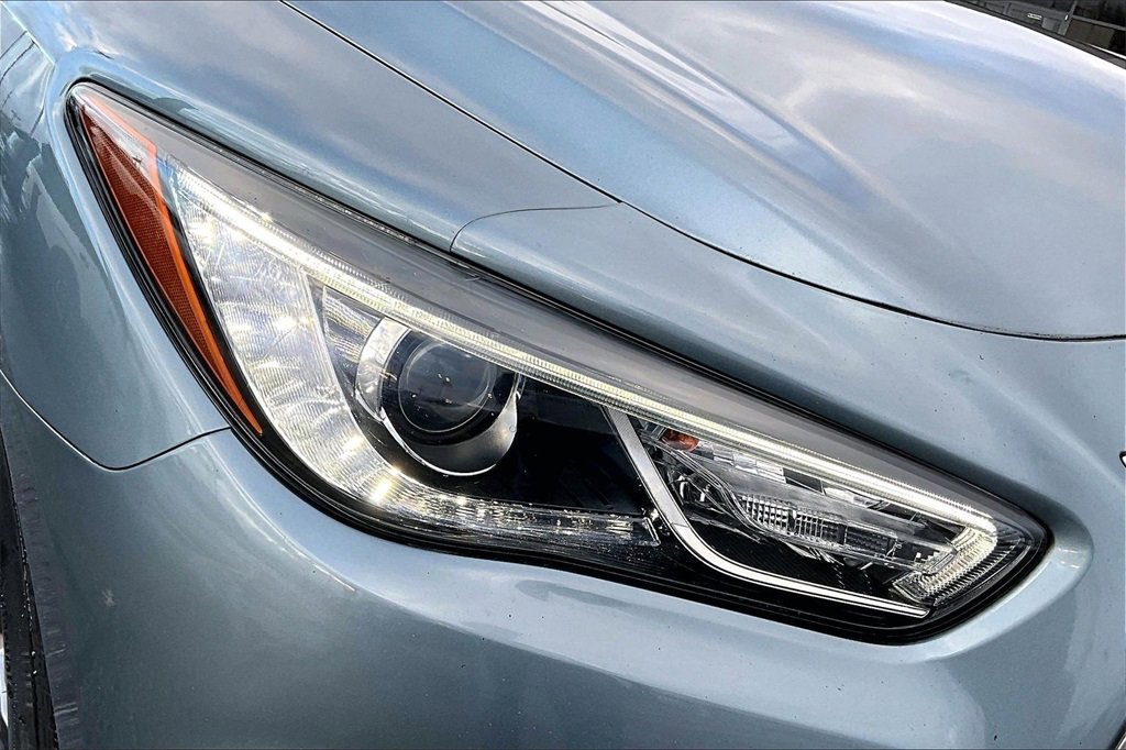 Used 2019 INFINITI QX60 Luxe image 30