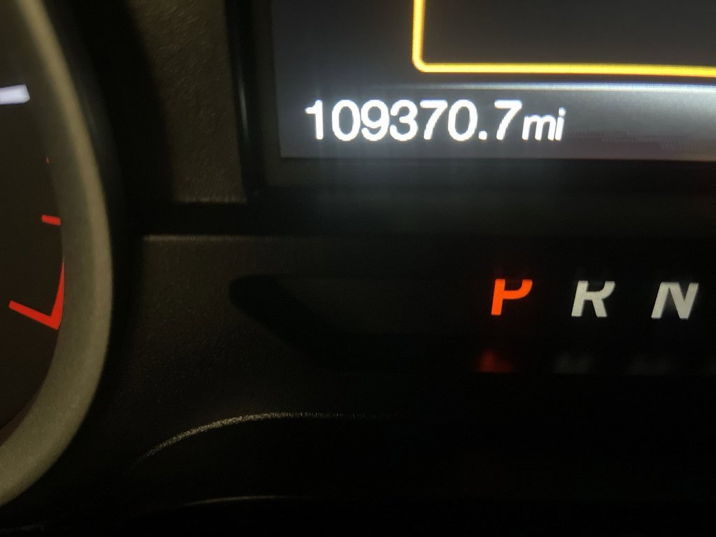 Used 2018 Ford Expedition Max XLT w/ Equipment Group 201A image 6