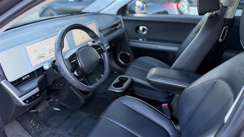 Used 2023 Hyundai Ioniq 5 SEL image 8