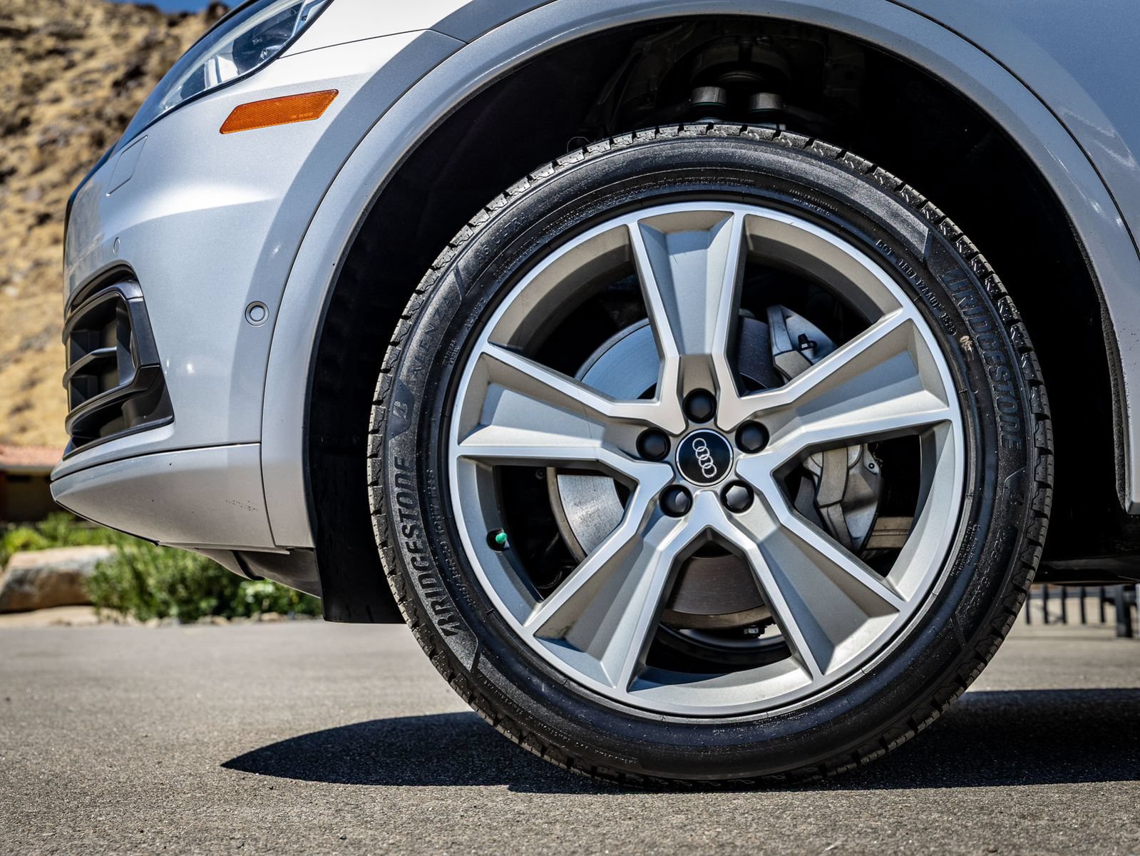 Used 2019 Audi Q5 Prestige w/ Prestige Package AWD/4WD image 6