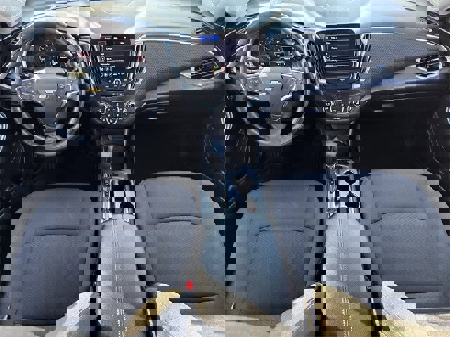 Used 2024 Chevrolet Malibu LT image 11