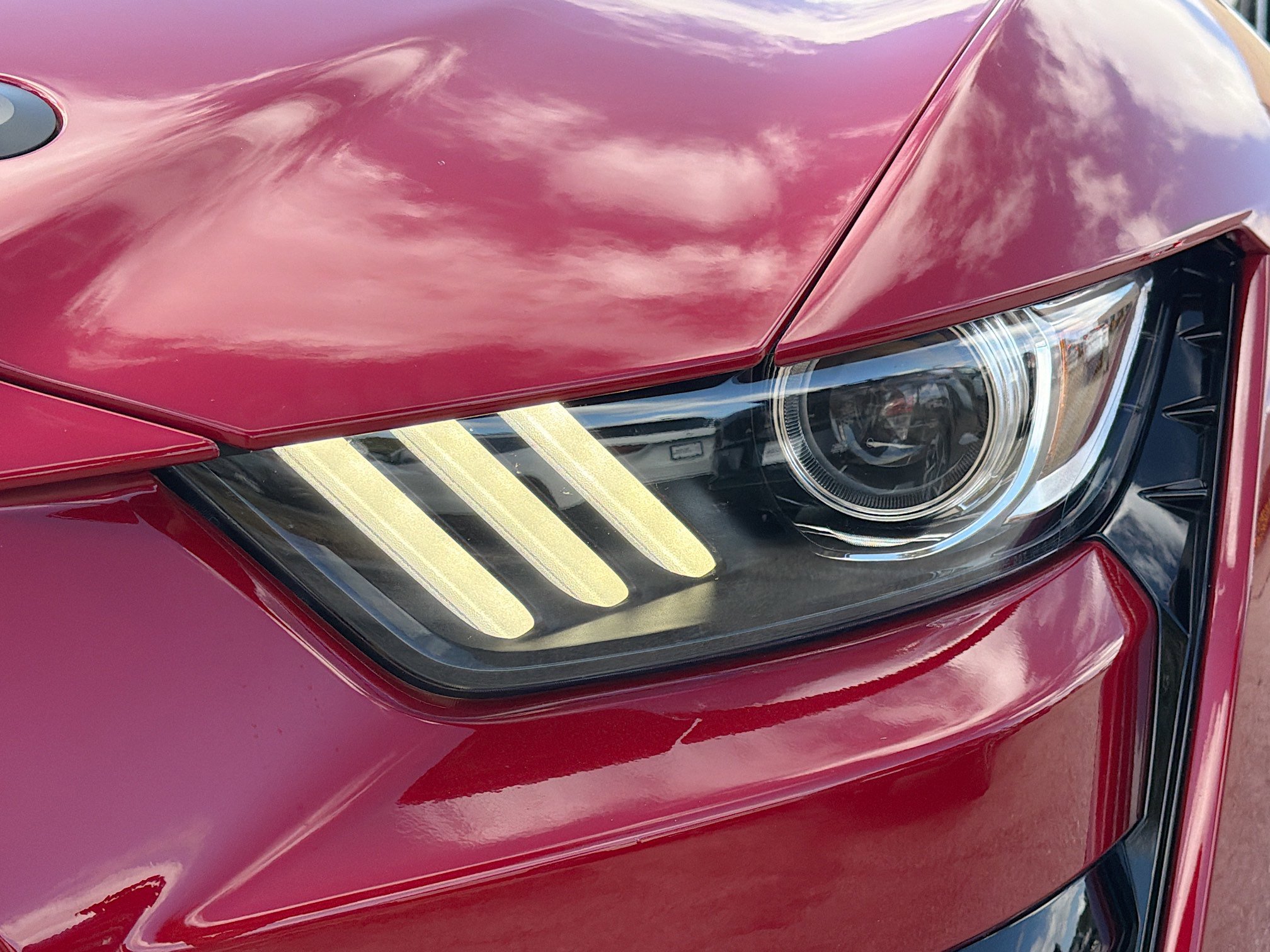 Used 2020 Ford Mustang Shelby GT500 image 9